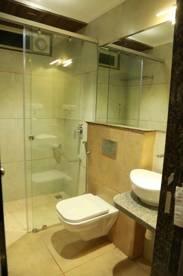 Hotel City Crown Mandsaur Kültér fotó