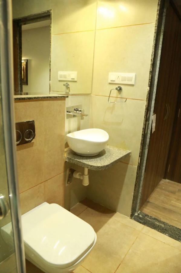 Hotel City Crown Mandsaur Kültér fotó